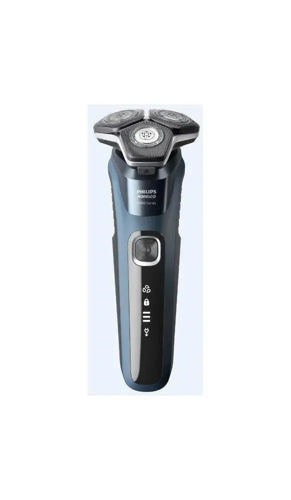 Open Box - Norelco Series 5300 Wet & Dry Men's Rechargeable Electric Shaver