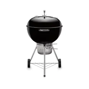 Original Kettle Premium 22" Charcoal Grill