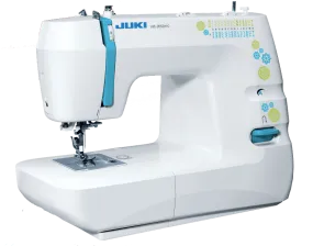 Out of stock till July 24 - Juki Sewing Machine HZL-355Z, a heavy weight model for all purpose stitching, 8.2kg for this medium range machine.