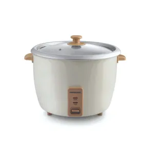 Pensonic Rice Cooker 16 Cups White