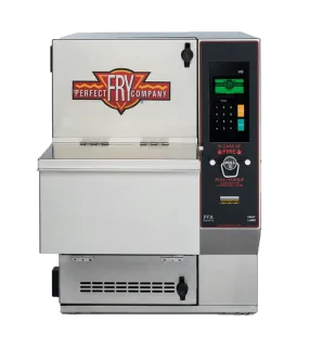 Perfect Fry Company PFA720/1 Ventless Fryer