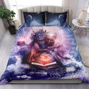 PERHAPS THE DREAMS BEDDING SET | CAMERON GRAY