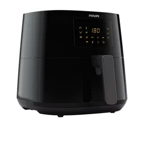 Philips Essential HD9280/90 Connected Digital Airfryer XL Black