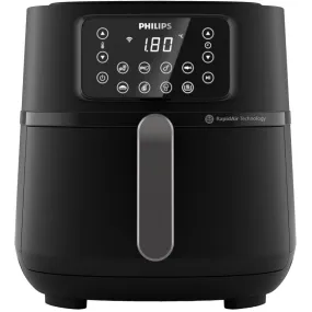 Philips HD9285/90 Essential 5000 Series XXL Connected 7.2L Air Fryer