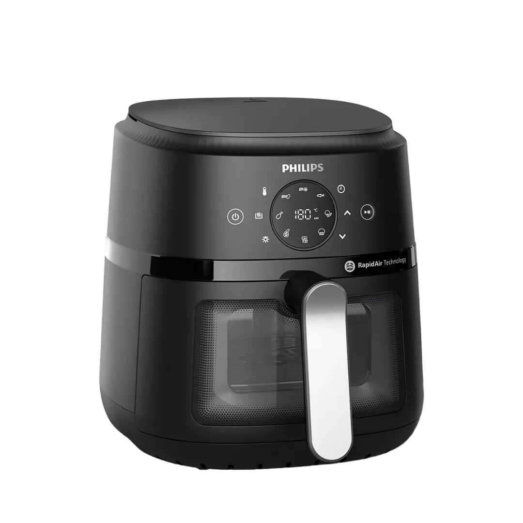 Philips NA221 4.2L Series 2000 Rapid Air Technology Touchscreen Airfryer