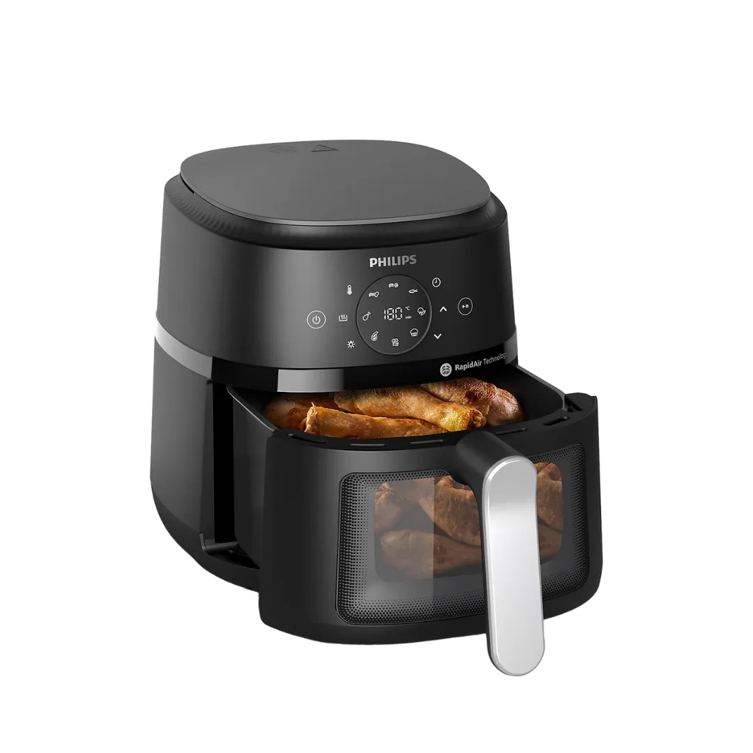 Philips NA221 4.2L Series 2000 Rapid Air Technology Touchscreen Airfryer