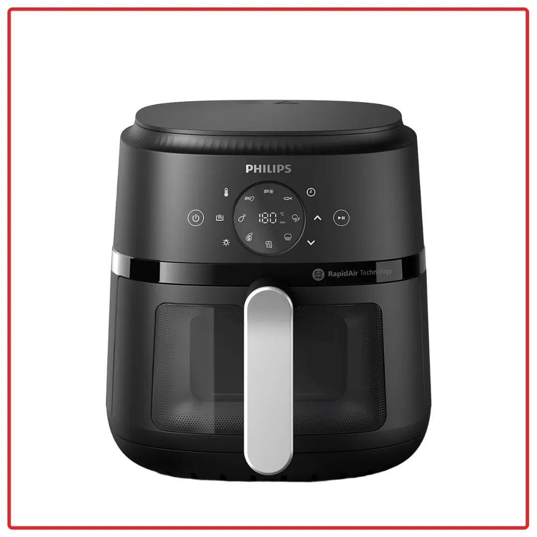 Philips NA221 4.2L Series 2000 Rapid Air Technology Touchscreen Airfryer