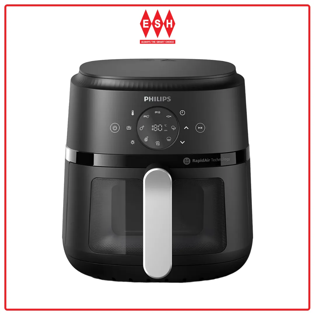 Philips NA221 4.2L Series 2000 Rapid Air Technology Touchscreen Airfryer