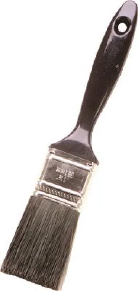 Plastic Utility Brush 3 Inch