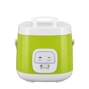 Portable Rice Cooker with Non-stick liner