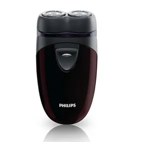 PQ206 ELECTRIC SHAVER