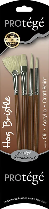 Protege Brush Sets