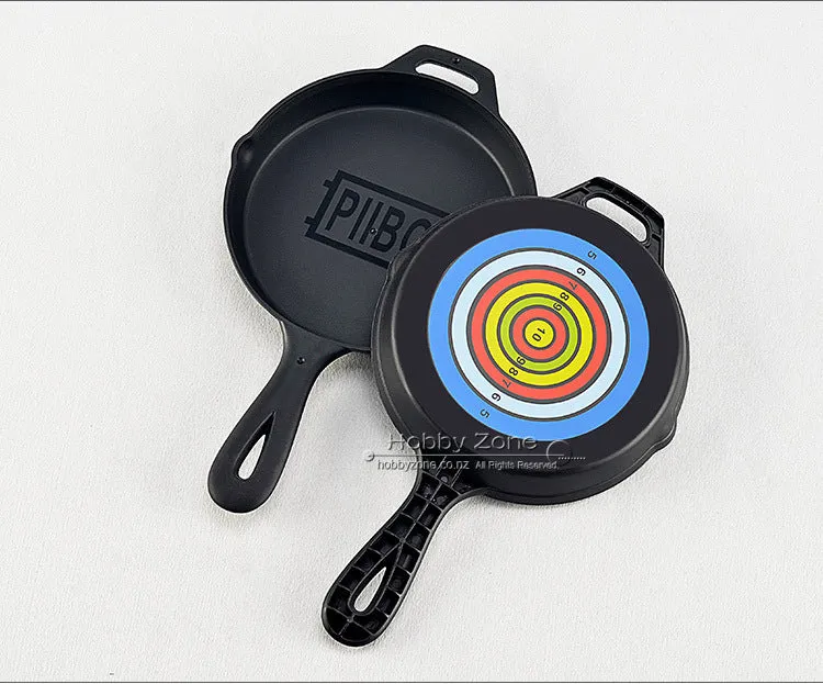 PUBG Mini Frying Pan