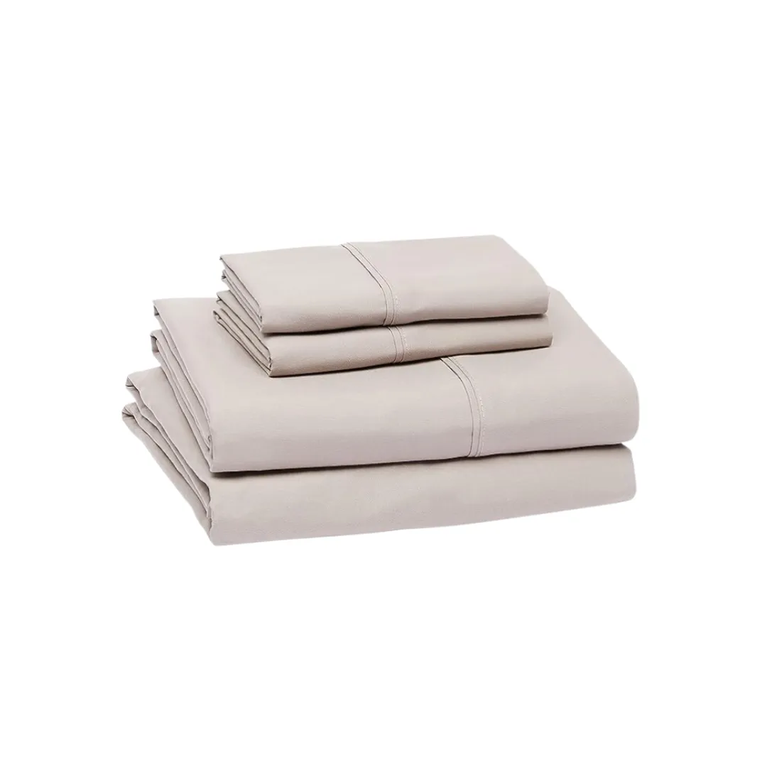 Queen Sheet Set (4pc)