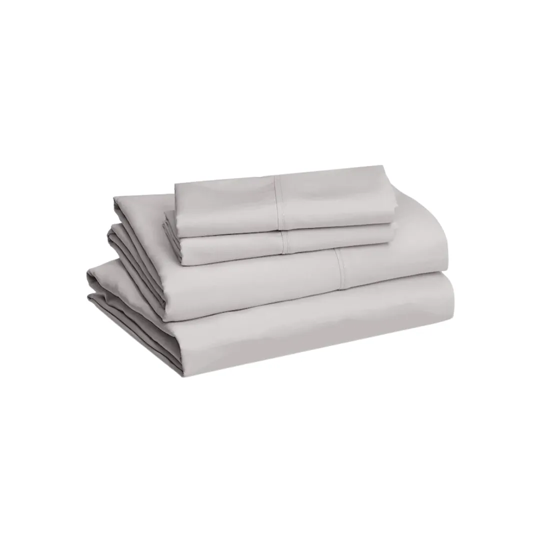 Queen Sheet Set (4pc)