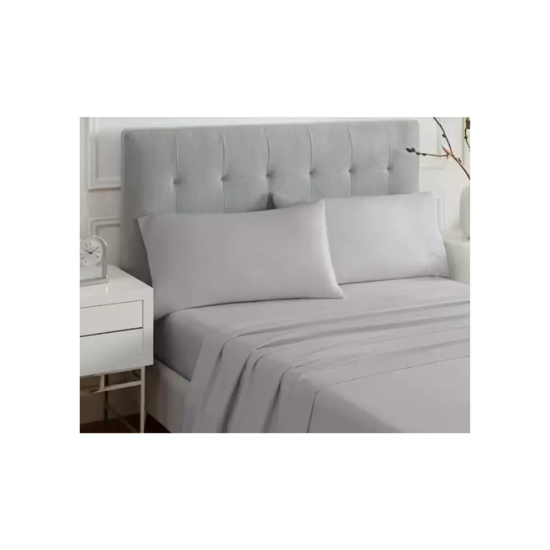 Queen Sheet Set (4pc)