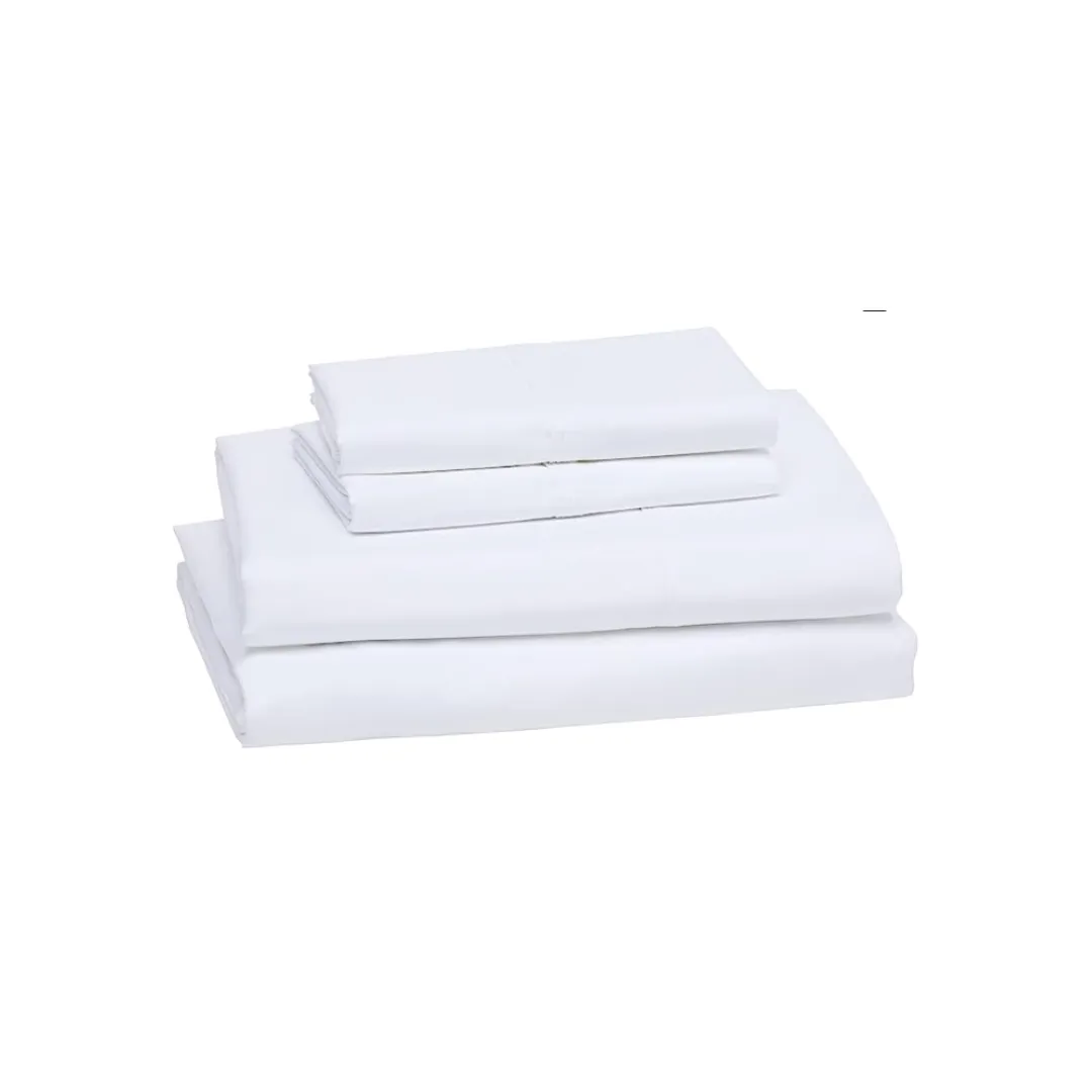 Queen Sheet Set (4pc)