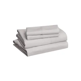 Queen Sheet Set (4pc)