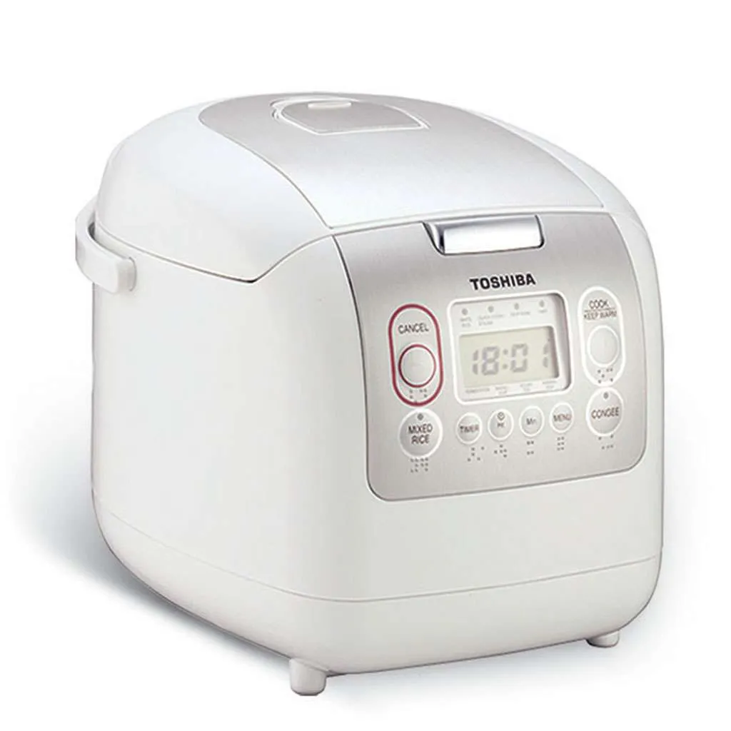 RC-18NMFEIS 1.8L NON-STICK COATING ELECTRIC RICE COOKER