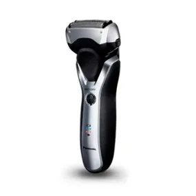 Rechargeable Electric Shaver Panasonic Corp. Wet&Dry ES-RT37-K503 Grey