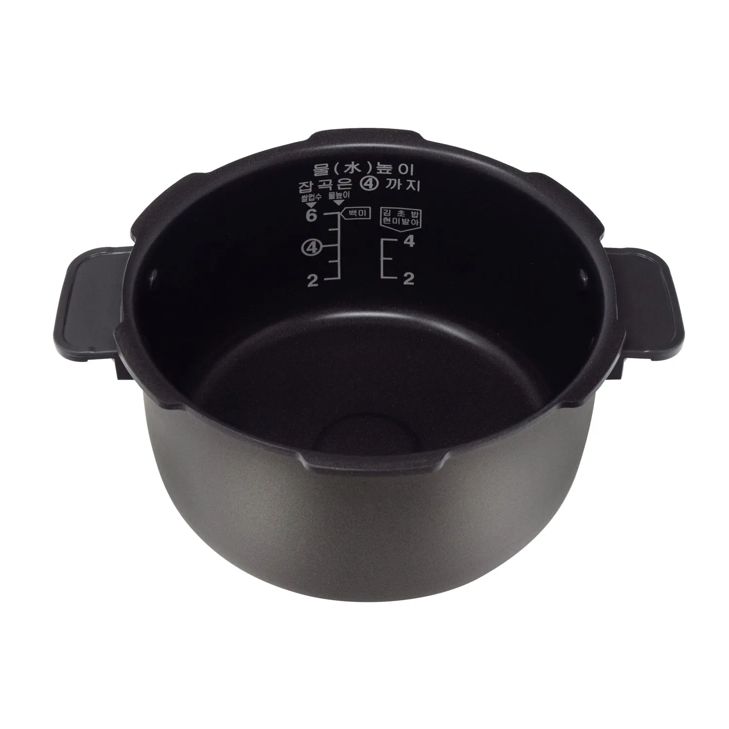 Replacement Inner Pot for CRP-FA0610FR