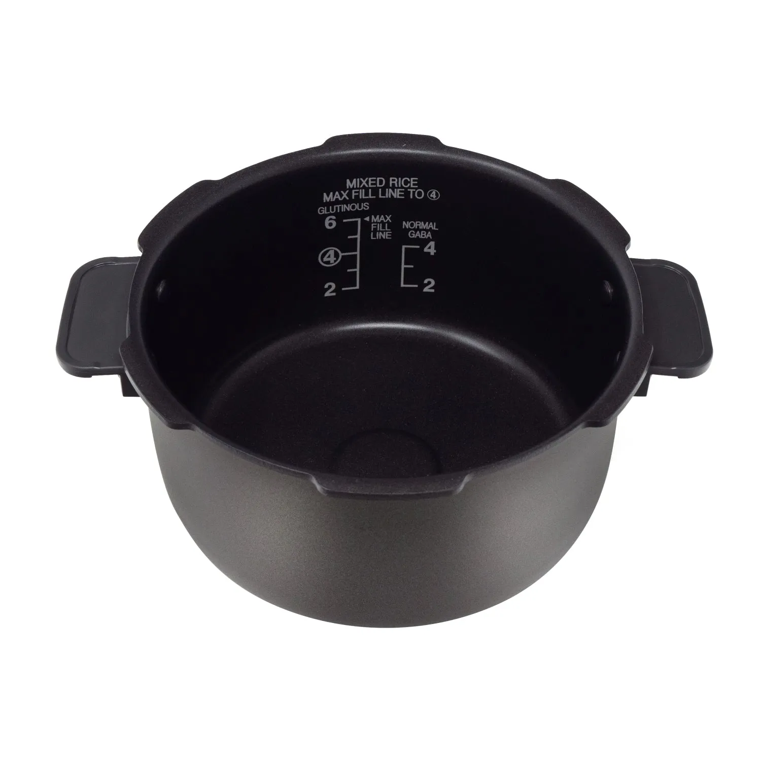 Replacement Inner Pot for CRP-FA0610FR