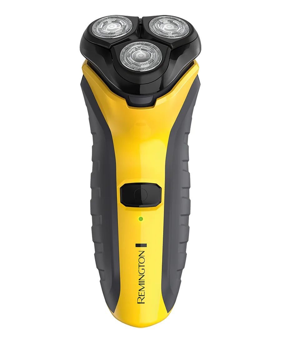 Rotary Shaver