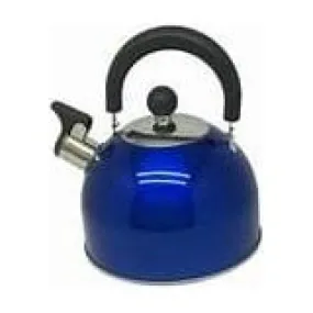 Rovin  2 Litre  Stainless Steel Whistling Kettle