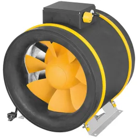 Ruck Prime Evo EC Fan