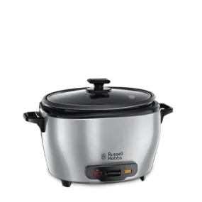 RUSSELL HOBBS - Rice Cooker for 14 Cups