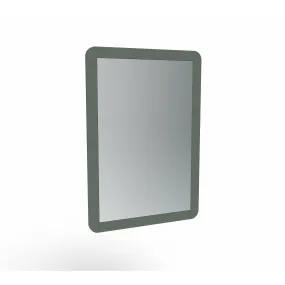 Saneux HYDE Recessed cabinet Matte Sage - Left H Matte Sage