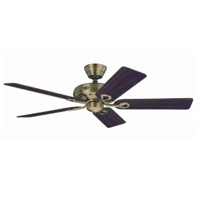 Savoy 52" Ceiling Fan by Hunter Fan Co.