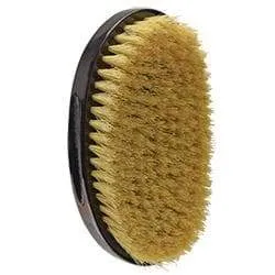 Scalpmaster Curved Oval Palm Brush