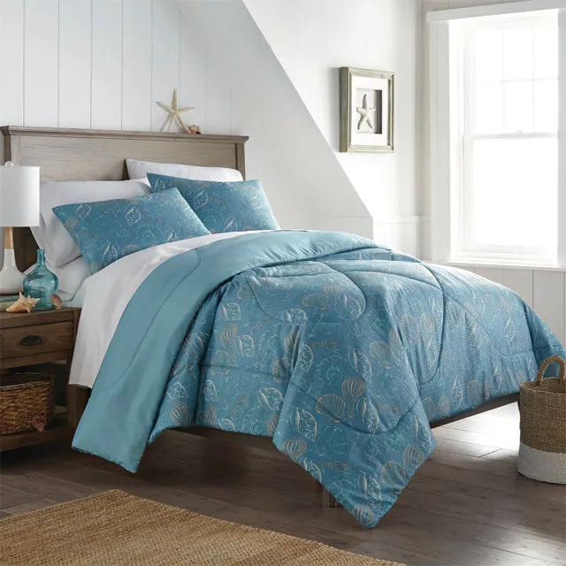 Seersucker Comforter Sets