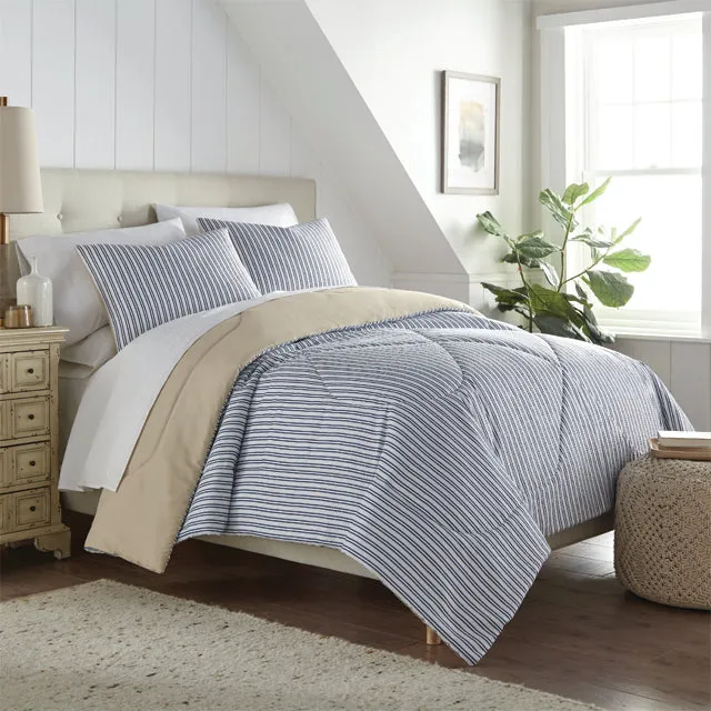 Seersucker Comforter Sets