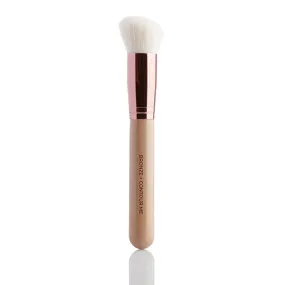 Silk x Fernando Bronze   Contour Me Brush