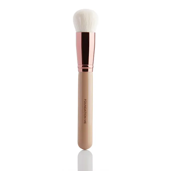 Silk x Fernando Foundation Me Brush