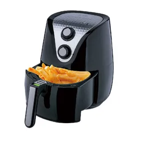 Smart Line SL-AF011A; Air Fryer 1500W