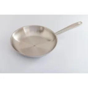 Steel Frying Pan 28 Cm Ghidini