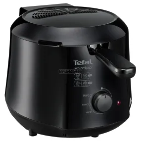 Tefal, Deep Fryer Principo 1.2 liters FF230831 Black 1000W