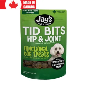 Tid Bits Hip & Joint Pork