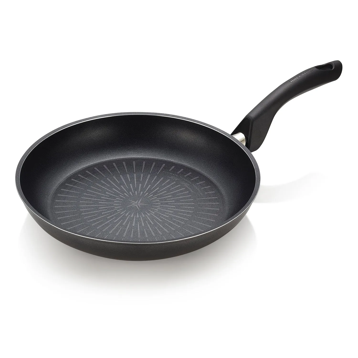 Titanium IH Frying Pan 30cm (3001-0106)