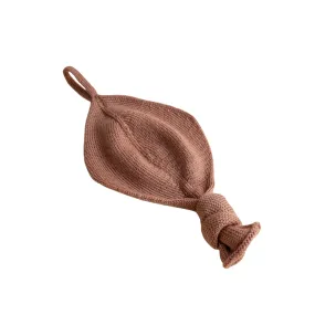 TITI COMFORTER | TERRACOTTA