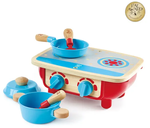 Toddler Kitchen Set