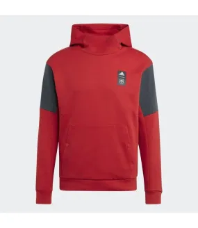 Toronto FC Men's Travel Hoodie