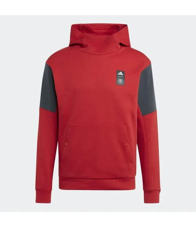 Toronto FC Men's Travel Hoodie