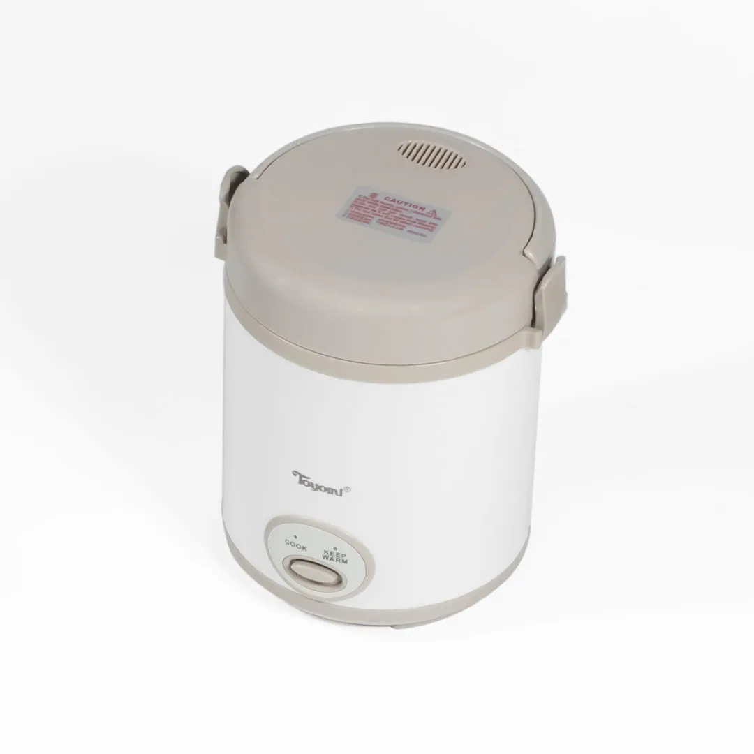 TOYOMI 0.4L Rice Cooker RC 515