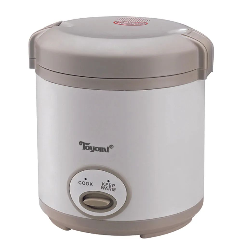 TOYOMI 0.4L Rice Cooker RC 515