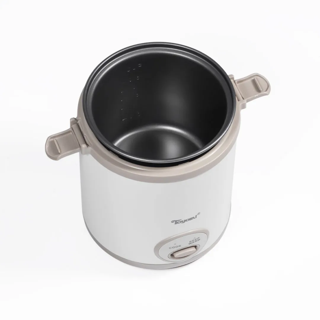 TOYOMI 0.4L Rice Cooker RC 515