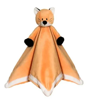 TRI-ACTION TOYS - Fox Blanket